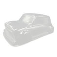 thumbnail image 5 of 1:10 RC Body Shell RC Model Toy Accessories Transparent Body Shell Unpainted, 5 of 8