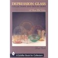 thumbnail image 3 of Depression Glass: Collections and Reflections: A Guide with Values, 3 of 3