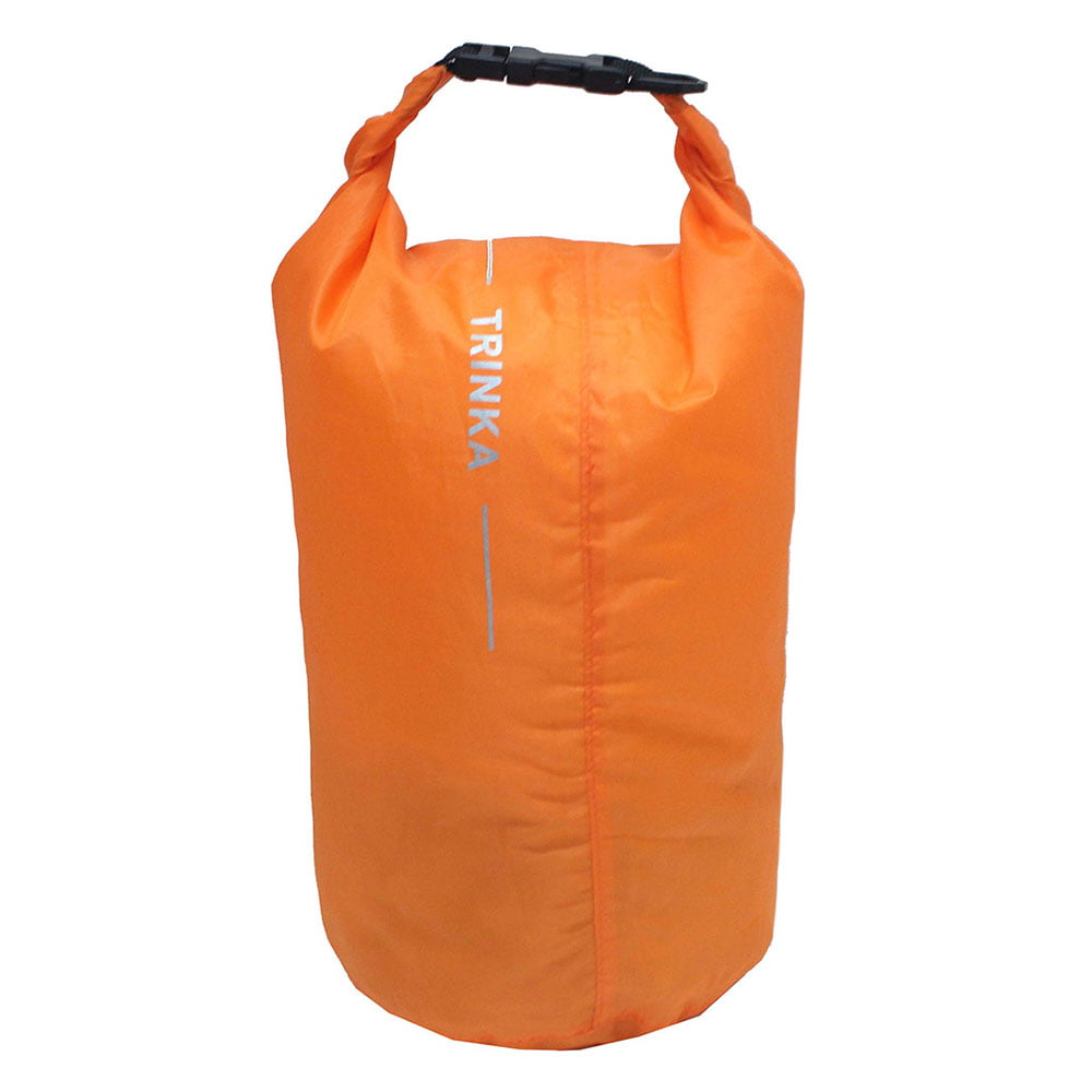 8-70L Lightweight Outdoor Waterproof Dry Storage Bag Camping Sack Kayak 