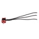 thumbnail image 4 of D0603 14000KV Motor Sin Escobillas para 250 Helicópteros Aeronaves, 4 of 8