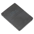 thumbnail image 4 of Tarjeta de memoria para consola de juegos 2 en 1, Plug and Play, estable, para consola de juegos PS2, 128 MB, 4 of 14