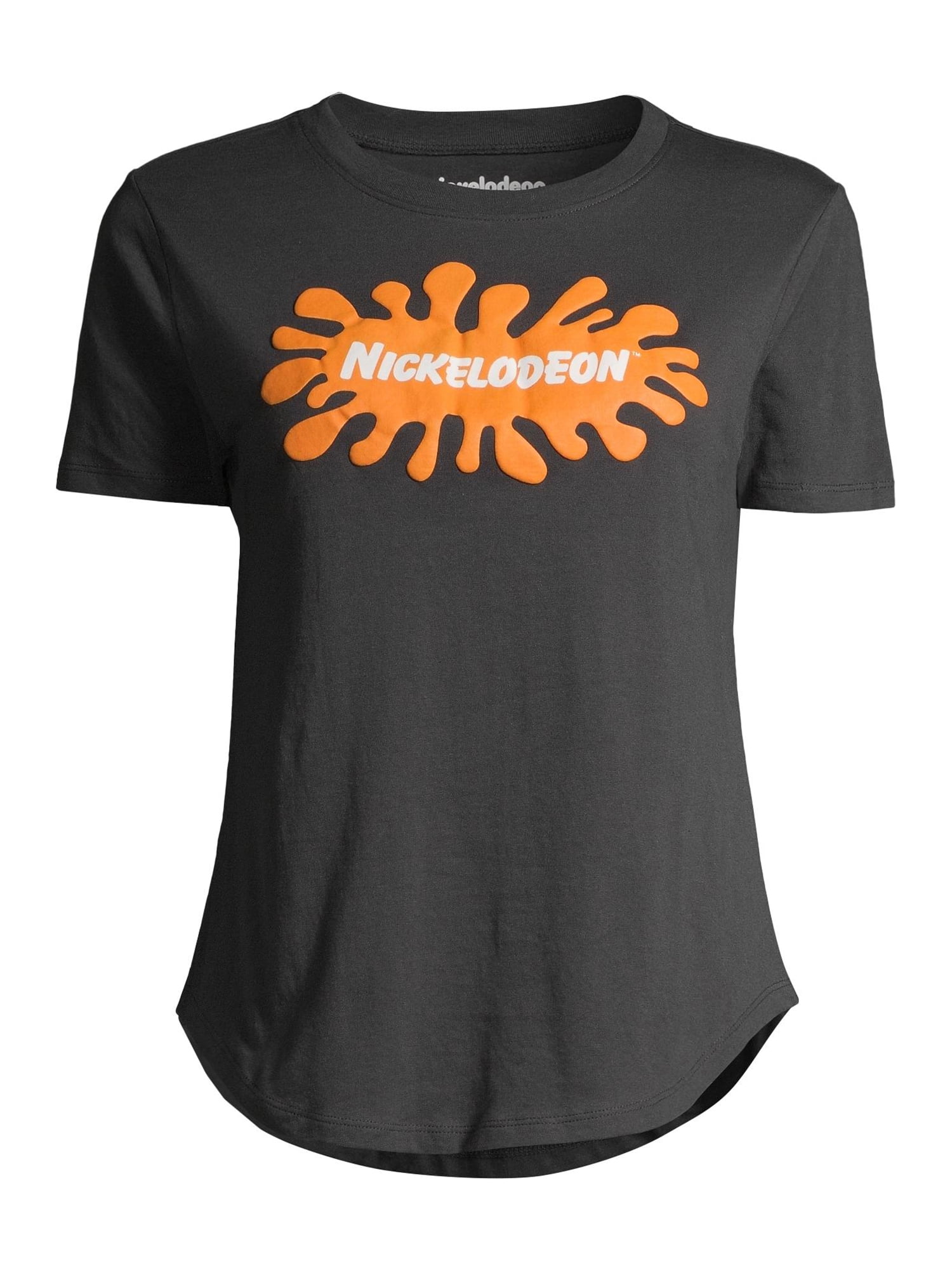 Splat Nickelodeon Junior' T-Shirt