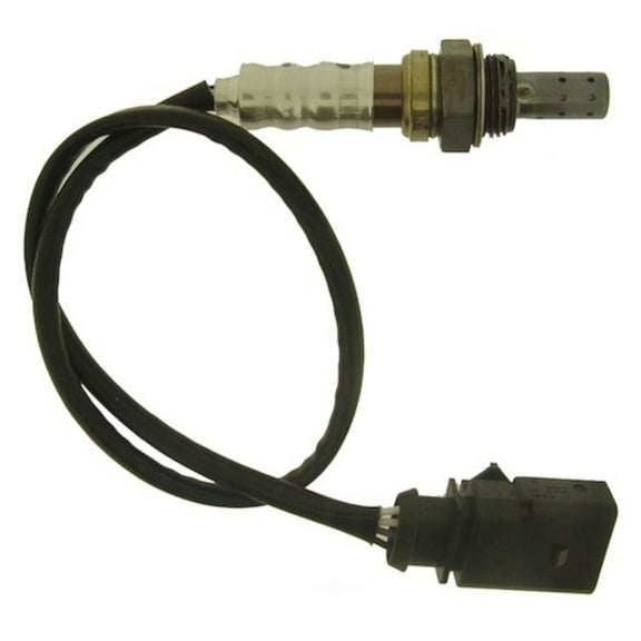 Oxygen Sensor Fits select: 2009-2017 AUDI Q5, 2012-2015 AUDI A6