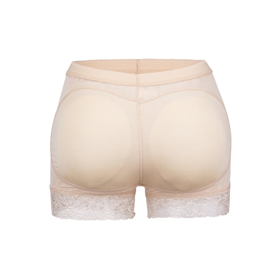 Tinglu Womens Butt Lift Tummy Control Female Booty Lifter Panties Shaper Underwear
