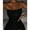 Black, variant on Babysbule Womens Dresses Women Sequins Flash Chip Solid Club Night Backless Chain Buttocks Sleeveless Short Dress