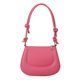 thumbnail image 1 of Bolso Bolsos Mujer Color Sólido PU Cuero Tendencias, 1 of 9