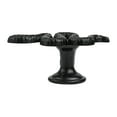 thumbnail image 2 of Whimsical Snake Design Zinc Alloy Cabinet Handles for Children's Rooms, 2 of 9