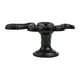 thumbnail image 3 of Innovative Snake Shape Door Knobs for Children's Furniture in Zinc Alloy, 3 of 11