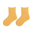 thumbnail image 3 of xiaxaixu Toddler Kid Short Tube Socks Candy Color Ankle Non-Slip Grips Socks Breathable Crew Socks, 3 of 5