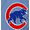 Chicago Cubs, variant on MLB Los Angeles Dodgers Youth Secondary Color Synthetic Jersey