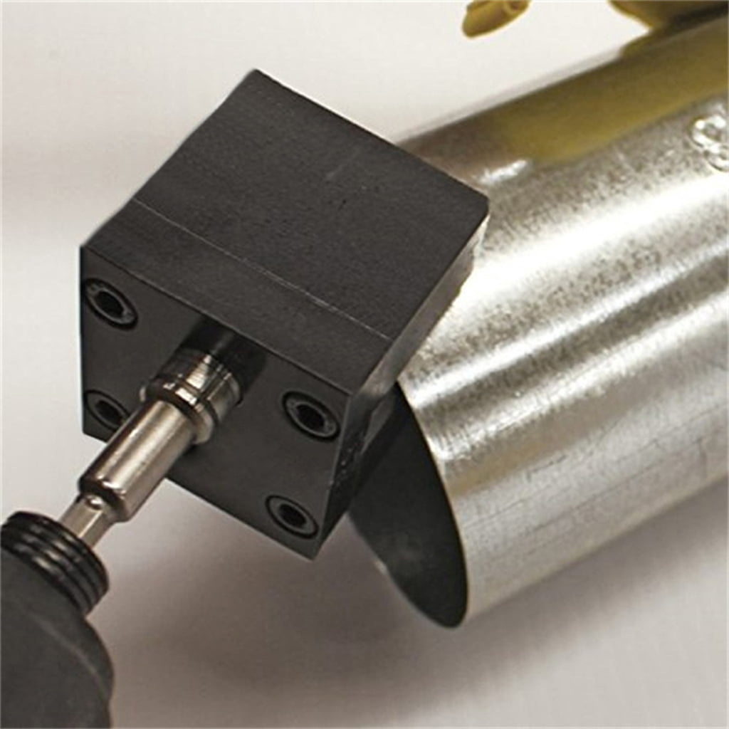 SIEYIO Power Assisted Crimper High Speed Sheet Metal Air Duct Crimping Tool Pipe Crimper Machine for 0.41- 0.71