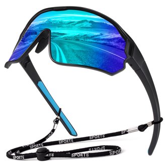 Panama Jack® x Foster Grant® Shield Sunglasses - Walmart.com