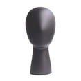 thumbnail image 2 of HILABEE Mannequin Head Model Hats Stand Hat Display Holder Caps Storage Rack for Jewelry, 2 of 9