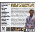 thumbnail image 2 of Ernest Ashworth - Best of Ernie Ashworth - Music & Performance - CD, 2 of 2