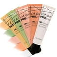 thumbnail image 2 of L.A. Girl Pro Prep HD Color Correcting Face Primer - Orange, 2 of 3