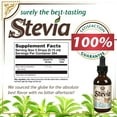 thumbnail image 2 of KAL Sure Stevia Liquid Extract | Best-Tasting, Zero Calorie, Low Glycemic | Great for Baking | 2oz, 394 Serv (Caramel), 2 of 6