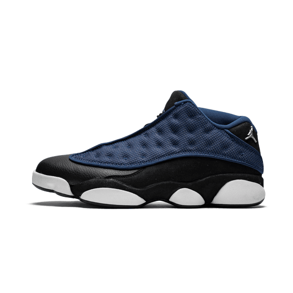 JORDAN MENS Air Jordan 13 Retro Low "Brave Blue" 310810 407 310810 407 from Stadium Goods