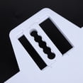 thumbnail image 4 of Toilet Bidet Toilet Attachment Non-Electric Bidet Double Nozzle Double Knob Control Switch Bathroom Accessory For Toilet Home Use, 4 of 8