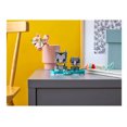 thumbnail image 2 of LEGO BrickHeadz Pets Short-Haired Cat Grey LEGO -, 2 of 3