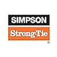 thumbnail image 3 of Insulation Support, 16", 14-gauge Wire, 100 PK., Simpson Strong, IS16-R100, 3 of 3