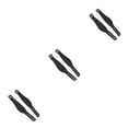 thumbnail image 2 of Soidarity 1 par de correas de Pedal de bicicleta de ejercicio PP, repuesto Universal desmontable, fijación de bicicletas de gimnasio en casa, Type4 NO4, 2 of 6