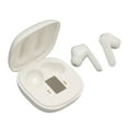thumbnail image 1 of Auriculares de Traductor Inalámbricos Auriculares de Traducción Instantánea 50 con 97% de Precisión 4 Modos Estéreo HiFi para Trabajo de Viaje, 1 of 8