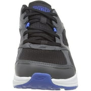 Skechers Men's GO RUN Consistent Lace-Up Running Sneaker (Wide Width Available)