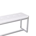 thumbnail image 2 of Stylish Lara Bench Canadian Furniture, 2 of 2