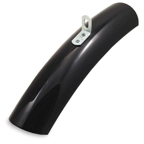 Wald Fenders #90 Black Splash Guard