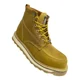 thumbnail image 3 of Bota De Trabajo Caribu 363 De Piel Casual Caballero Miel, 3 of 4
