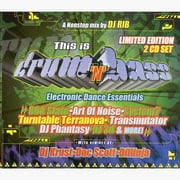 This Is Drum 'N Bass