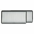 thumbnail image 4 of For Pontiac Aztek / Montana Cabin Air Filter 2001-2009 Replacement For 10322538, 4 of 7