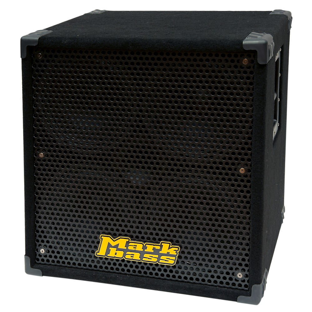 markbass replacement speakers
