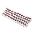 thumbnail image 2 of Replacement 5pcs Reusable Microfiber Steam Mop Pads compatible Vileda Steam Xxl Steam Mop, 2 of 4