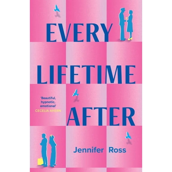 Every Lifetime After, (Paperback)