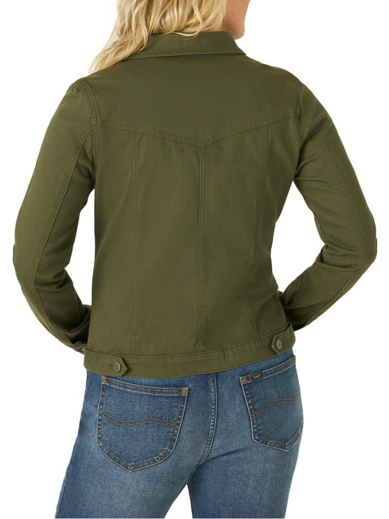 Free Shipping! Lee Riders Women's Western Vintage Stretch