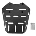 thumbnail image 2 of for H onda pcx 125 150 160 2014-2024, Aluminum Alloy Motorcycle Rear Luggage Rack, Holder Shelf Rack Luggage Carrier, Rear Tail Cargo Rack Luggage Carrier Rear Tail for H onda PCX, 2 of 7