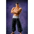 thumbnail image 3 of Bandai Original Figure Jujutsu Kaisen Model Kit S.H.Figuarts Itadori Yuji Collection Model Toy Action Figure Toys Birthday Gifts, 3 of 5