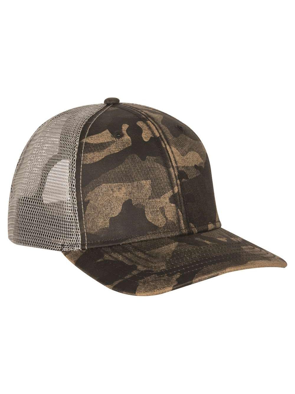Dale's Dead Bug Trucker Hat - Adjustable Snapback Cap With Embroidered Patch, Gray & Blue Mesh