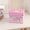 d, variant on Foldable Storage Box Cartoon Organizer Basket Desktop Sundries Bin For Dormitory Home Bedroom