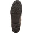 thumbnail image 6 of Vionic Women's Jill Zip Short Boot Stone Suede 7M, 6 of 6