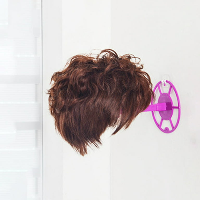 Portable Hair Wig Stand