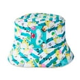 thumbnail image 2 of Squishmallows Maui Pineapple Bucket Hat, 2 of 5