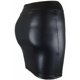 thumbnail image 4 of RuuTe Falda corta elástica para mujer Faldas tipo bolso, 4 of 4