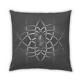 thumbnail image 1 of Ahgly Company Indoor Square Contemporary Throw Pillow, 18 inch by 18 inch, 1 of 5