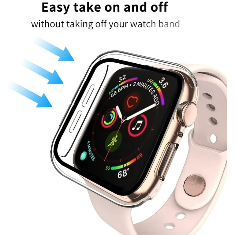 Apple watch series 5 screen off sale