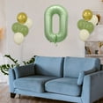 thumbnail image 2 of Brainybuger Balloons Party Balloons Digital Balloons for Wedding Birthday Graduation Party Event Decoration, 2 of 7