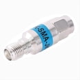 thumbnail image 4 of Bloque de CC Coaxial DC-6Ghz SMA Enderezador de Aleación de Elementos, Mini Aislador, 4 of 5
