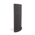 thumbnail image 2 of Sofa-Scratcher' Cat Scratching Post & Couch-Corner / Furniture Protector (Charcoal), 2 of 4