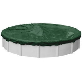 18 ft Round Above Ground Solar Blanket Walmart